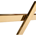 Стол сервировочный с зеркальной столешницей Splendid Serving Table варинант исполнения - 5 | Loft Concept в Твери