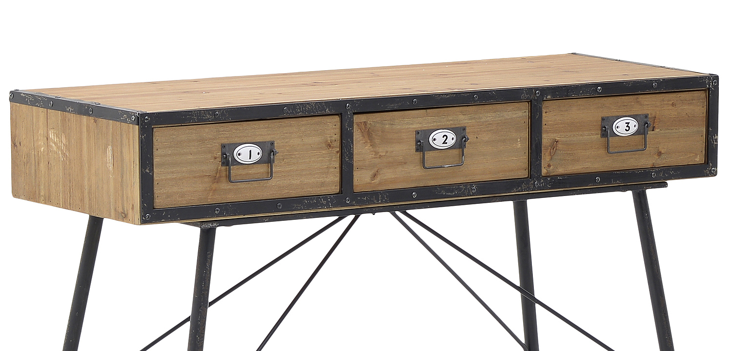 Консоль Kane Console Консоль Kane Console - Loft-Concept в Твери