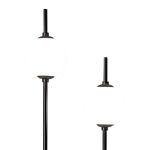 Торшер Gutyur варинант исполнения - 1 | Loft Concept в Твери