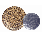 Панно настенное Blank Sheet Copper варинант исполнения - 1 | Loft Concept в Твери