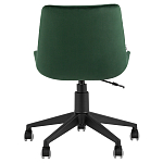 Кресло для рабочего стола Sheilly Green варинант исполнения - 4 | Loft Concept в Твери