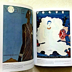 Книга Vogue Covers: On Fashion Front Page Robin Derrick and Robin Muir варинант исполнения - 7 | Loft Concept в Твери