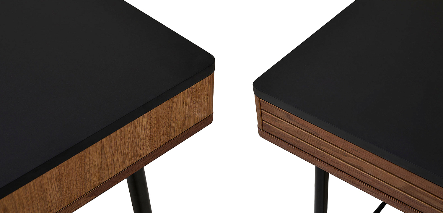 Рабочий стол Nichols Desktop Рабочий стол Nichols Desktop - Loft-Concept в Твери