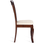 Стул деревянный с узором Hercules варинант исполнения - 4 | Loft Concept в Твери