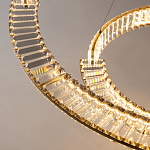 Люстра подвесная Krone 3000К 90Вт варинант исполнения - 6 | Loft Concept в Твери