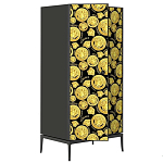 Stiletto Cabinet Barocco Medusa варинант исполнения - 1 | Loft Concept в Твери