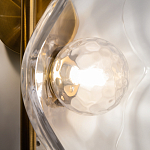 Бра Locality of the lotus варинант исполнения - 3 | Loft Concept в Твери