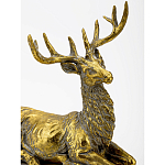 Фигурка The Golden Deer варинант исполнения - 4 | Loft Concept в Твери
