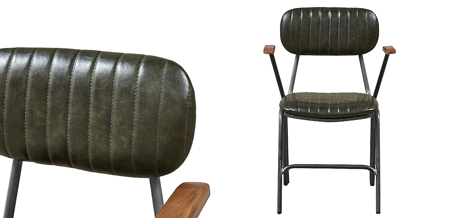 Стул Taog Stool Стул Taog Stool - Loft-Concept в Твери
