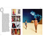 Книга LOfficiel 100 Издательство Marsilio варинант исполнения - 3 | Loft Concept в Твери