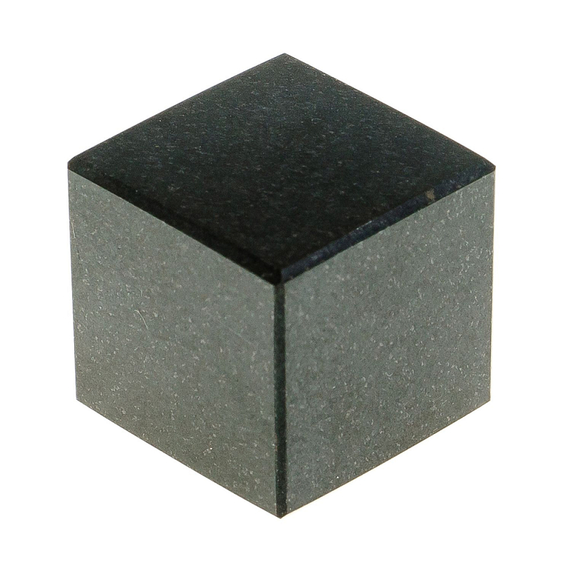 Кубик для охлаждения виски из натурального камня долерит Natural Stone Cube Черный Кубик для охлаждения виски из натурального камня долерит Natural Stone Cube Черный в Твери | Loft Concept