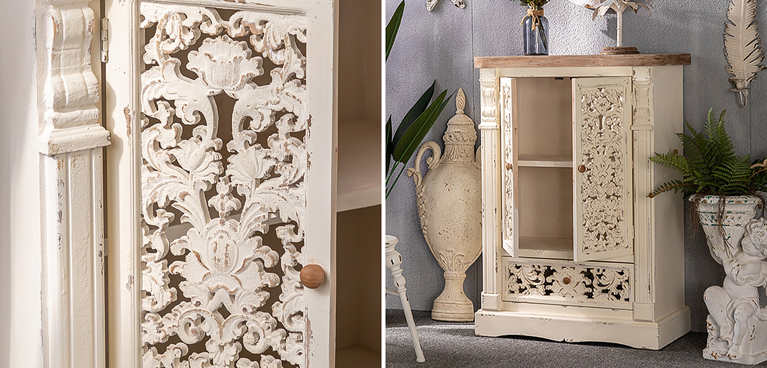 Комод Gerard Chest of Drawers Комод Gerard Chest of Drawers - Loft-Concept в Твери