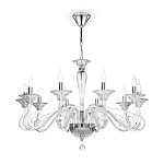 Люстра подвесная The chieftain in the glass варинант исполнения - 1 | Loft Concept в Твери