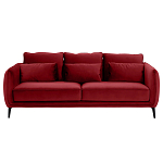 Диван трёхместный с подлокотниками Dutchman варинант исполнения - 4 | Loft Concept в Твери