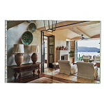 Альбом  декорирование Интерьеров Мелиссы Пенфолд Natural Living by Design: Melissa Penfold варинант исполнения - 6 | Loft Concept в Твери