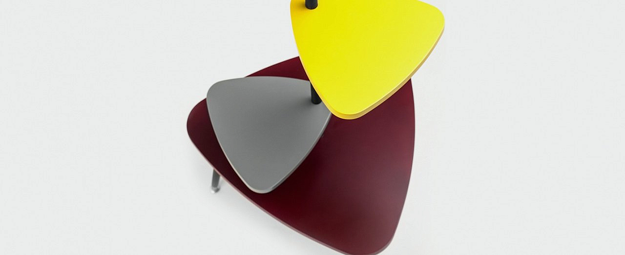 Этажерка DUCK Этажерка DUCK - Loft-Concept в Твери