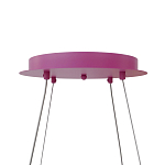 Люстра Wild Grape варинант исполнения - 5 | Loft Concept в Твери