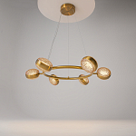 Люстра подвесная Mind 3000К 60Вт варинант исполнения - 9 | Loft Concept в Твери