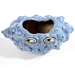 Чаша голубая Взгляд Cup Eye Opposite варинант исполнения - 2 | Loft Concept в Твери