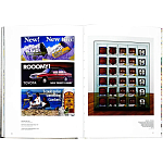 Лимитированная Книга для дизайнеров Jeff Koons Conversations with Norman Rosenthal варинант исполнения - 10 | Loft Concept в Твери