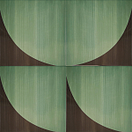 Дизайнерская плитка с узором Трамплин варинант исполнения - 1 | Loft Concept в Твери