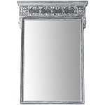 Зеркало Percevel Wood Imitation Mirror варинант исполнения - 1 | Loft Concept в Твери