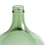 Ваза-бутыль из стекла TRANSPARENT FORMS 31 варинант исполнения - 6 | Loft Concept в Твери