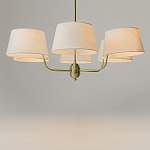 Люстра подвесная Modesto Е14 варинант исполнения - 11 | Loft Concept в Твери