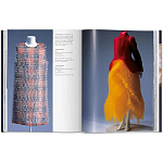 Книга 18th-Century Fashion in Detail. Товар уцененный North Susan варинант исполнения - 6 | Loft Concept в Твери