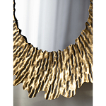 Настенное зеркало The ribbed core варинант исполнения - 8 | Loft Concept в Твери