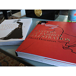 Редкое подарочное издание Masters of Fashion Illustration by David Downton варинант исполнения - 7 | Loft Concept в Твери