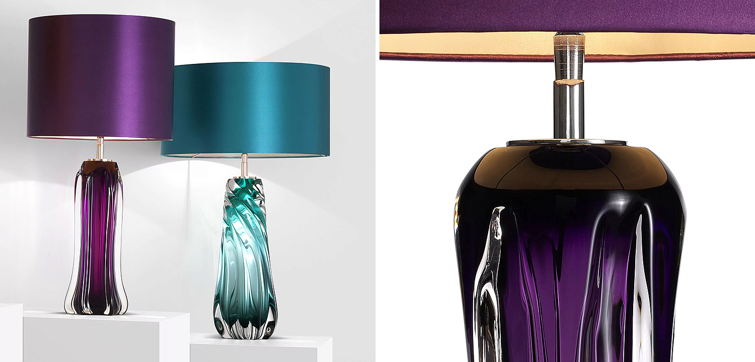 Настольная лампа Eichholtz Table Lamp Castillo Настольная лампа Eichholtz Table Lamp Castillo - Loft-Concept в Твери