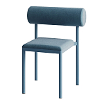 Стул «Валик» варинант исполнения - 1 | Loft Concept в Твери