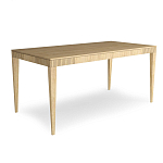 Стол обеденный раскладной Harper Line варинант исполнения - 2 | Loft Concept в Твери