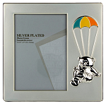 Фоторамка детская Childhood Corner Parachute варинант исполнения - 1 | Loft Concept в Твери