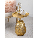 Столик дизайнерский Dubrovsky варинант исполнения - 5 | Loft Concept в Твери