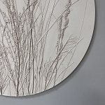 Панно Трава варинант исполнения - 2 | Loft Concept в Твери