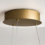 Люстра подвесная Curve 3000-4000К варинант исполнения - 13 | Loft Concept в Твери