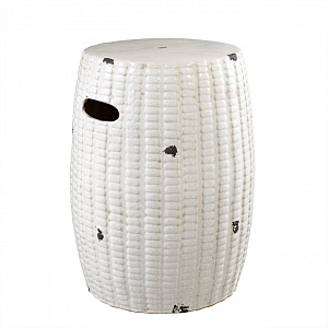 Приставной стол Eichholtz Drum Santander