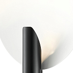 Бра чёрно-белое Ideal Shade Combination варинант исполнения - 2 | Loft Concept в Твери