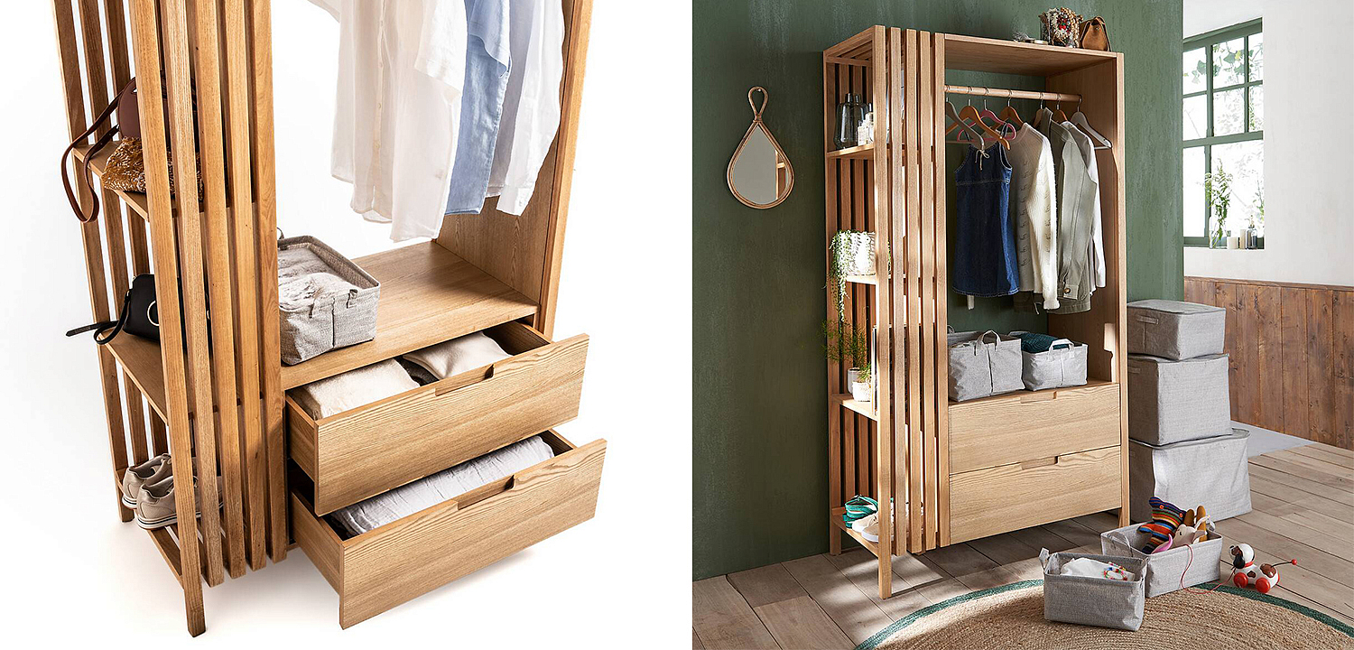 Шкаф Linnea Cupboard Шкаф Linnea Cupboard - Loft-Concept в Твери