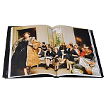 Книга Dior Glamour 1952-1962 Shaw Mark варинант исполнения - 1 | Loft Concept в Твери