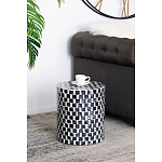 Столик дизайнерский Checkmate варинант исполнения - 8 | Loft Concept в Твери