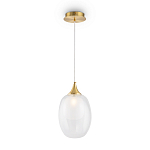 Подвесной светильник Cargo Foster варинант исполнения - 6 | Loft Concept в Твери