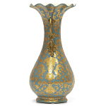 Ваза фарфоровая Vert варинант исполнения - 3 | Loft Concept в Твери