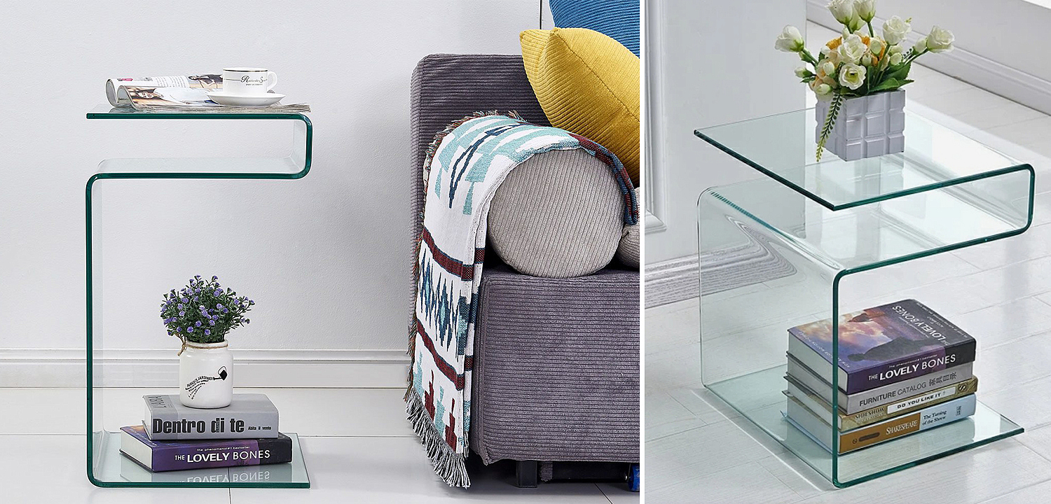 Приставной стол Harper Side Table Приставной стол Harper Side Table - Loft-Concept в Твери