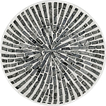 Бамбуковая чаша The Puzzle of Fate варинант исполнения - 8 | Loft Concept в Твери