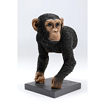 Держатель для книг Шимпанзе варинант исполнения - 3 | Loft Concept в Твери