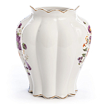 Ваза Seletti Melania варинант исполнения - 3 | Loft Concept в Твери