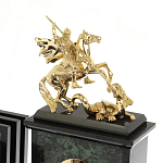 Настольный письменный набор из нефрита в подарочной коробке Victorious варинант исполнения - 3 | Loft Concept в Твери